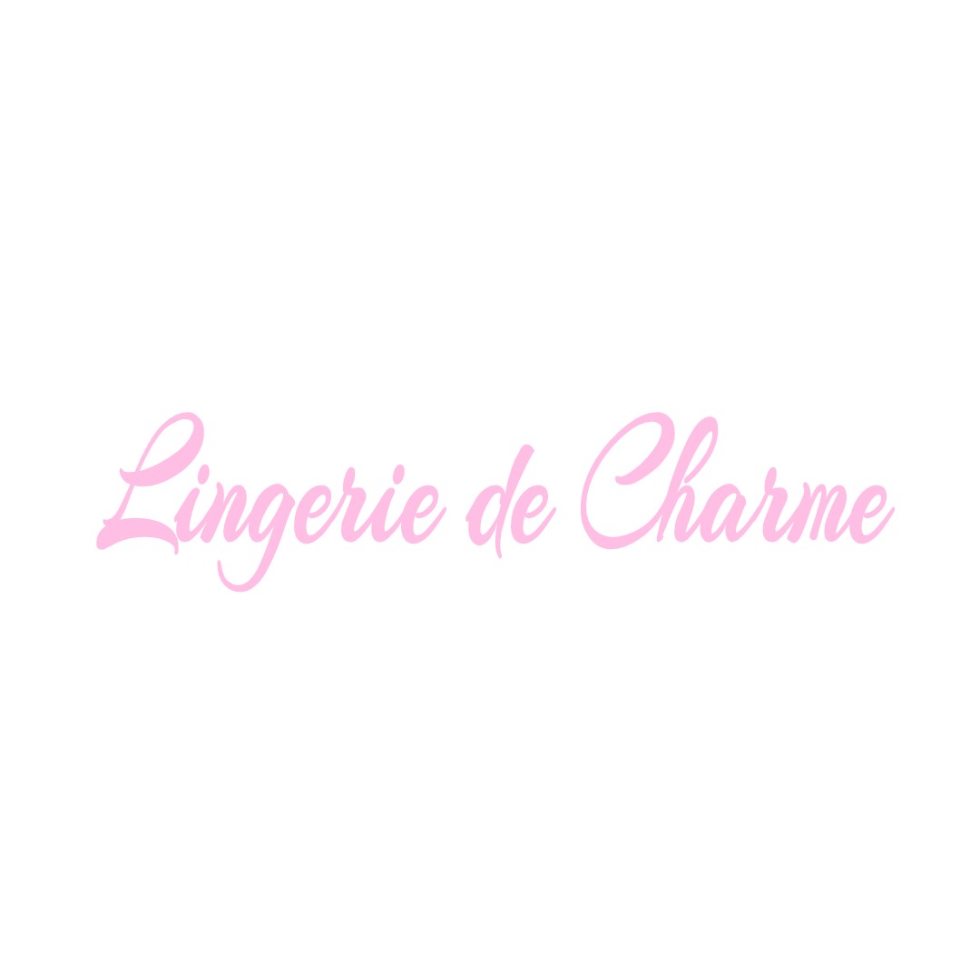 LINGERIE DE CHARME LONGUEVILLE-SUR-AUBE